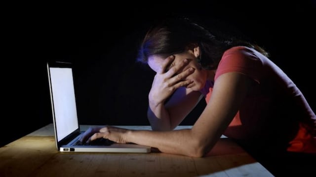 Stalkear a una ex pareja\u002E