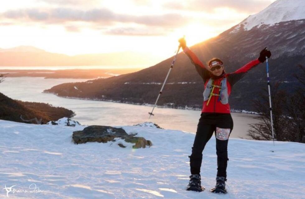 Se llevó a cabo la tercera edición de la Travesía Marcha Krund 2018