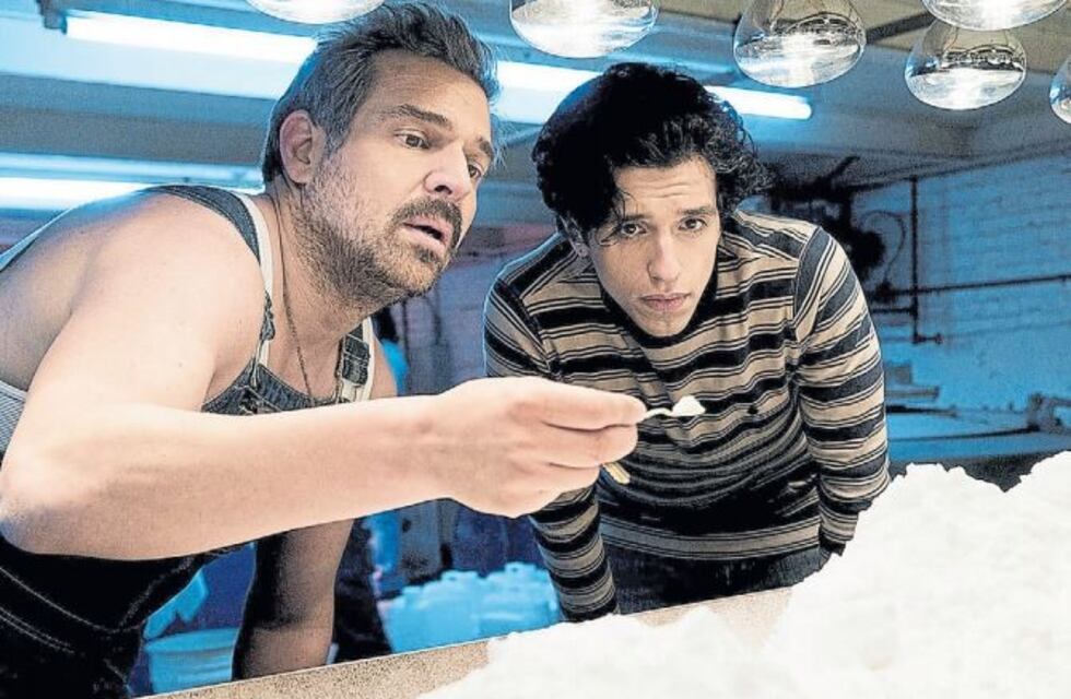 Después de Escobar, vuelve Narcos a Netflix