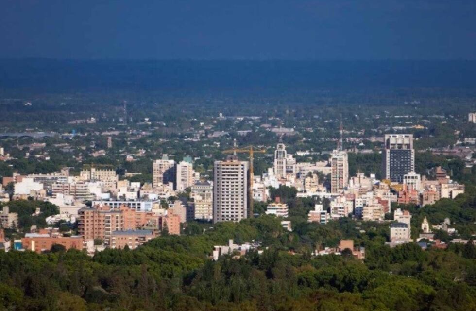 Con casi 40ºC, hay cortes de luz en el Gran Mendoza