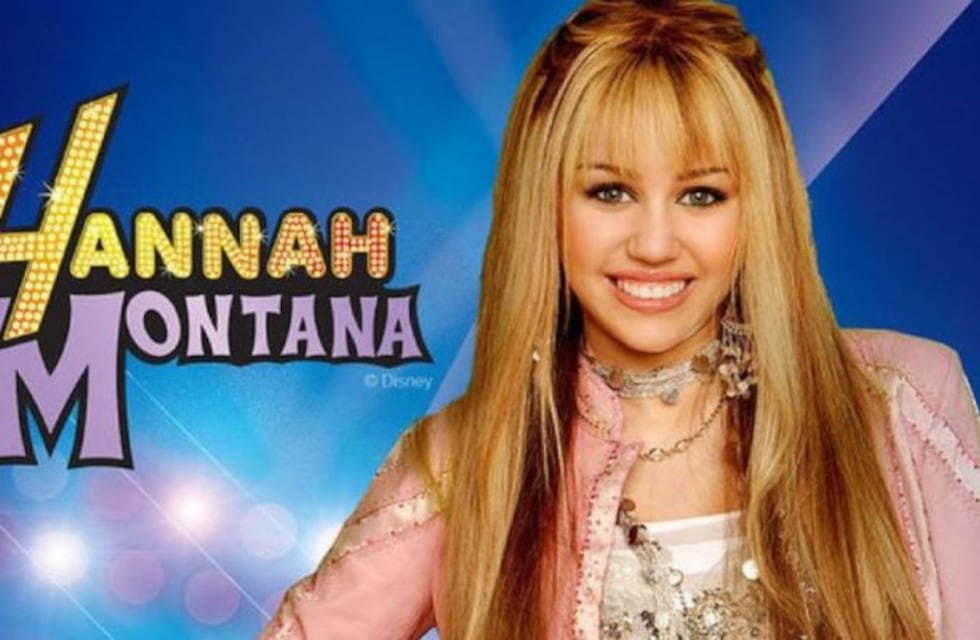 Así están hoy los personajes de Hannah Montana