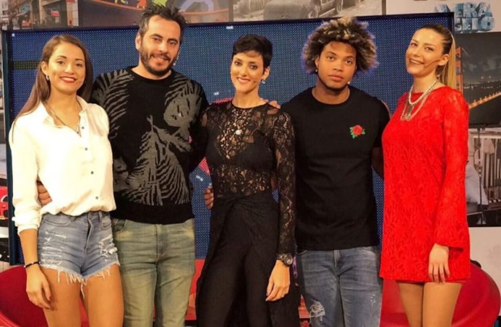 Se estira la trasnoche de "El Doce"