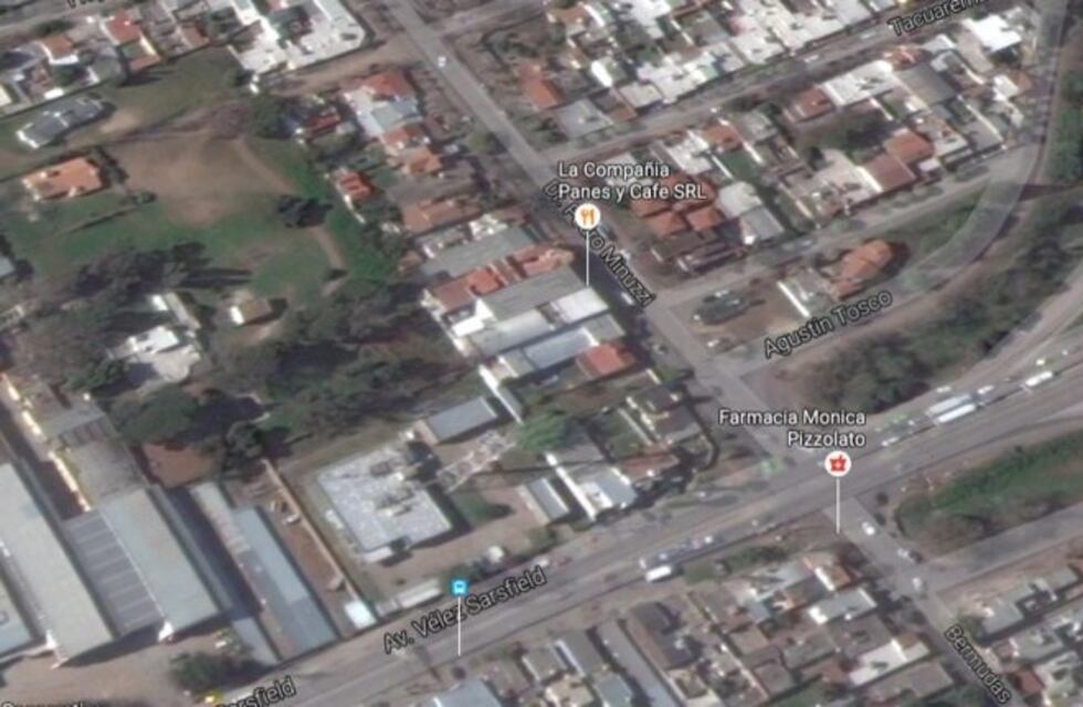 Asesinan a la esposa de un chofer en punta de línea de Ersa