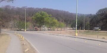 Un festejo distinto del Día del Estudiante en Tucumán\u002E