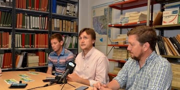 Uso racional del agua potable (Gobierno de La Pampa)