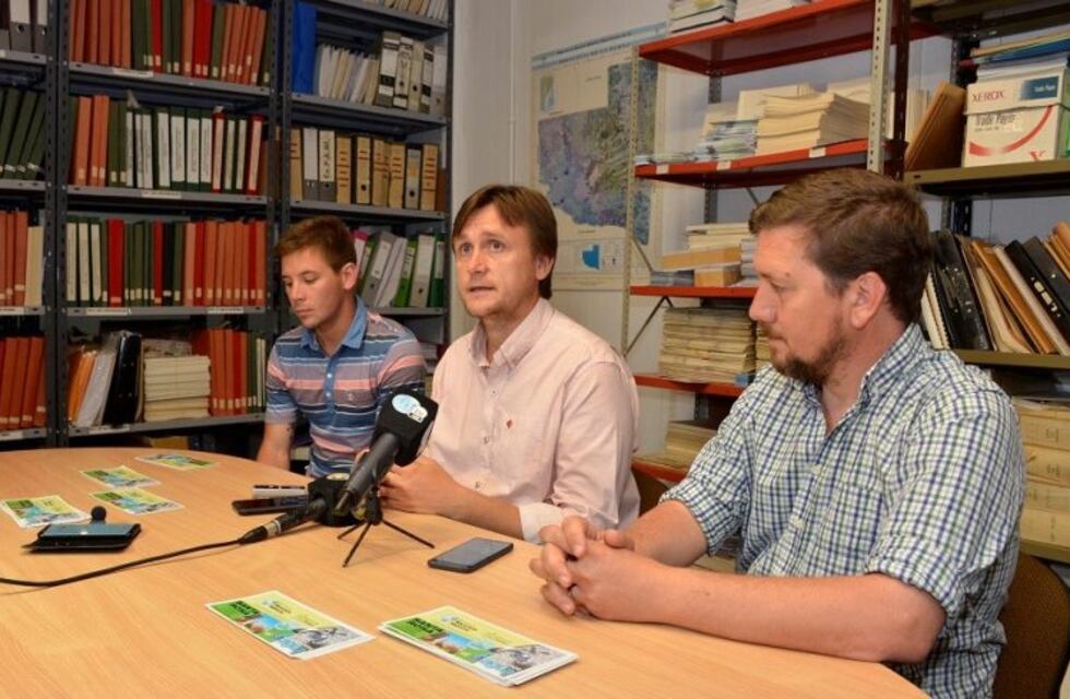 Los vecinos de Santa Rosa consumen casi el doble del agua potable que necesitan