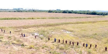 Ramón Ernesto Grandoli Hernandarias