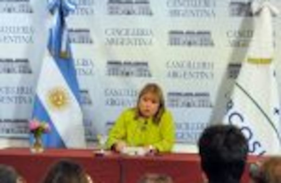 Argentina asumió la presidencia Pro Témpore del Mercosur