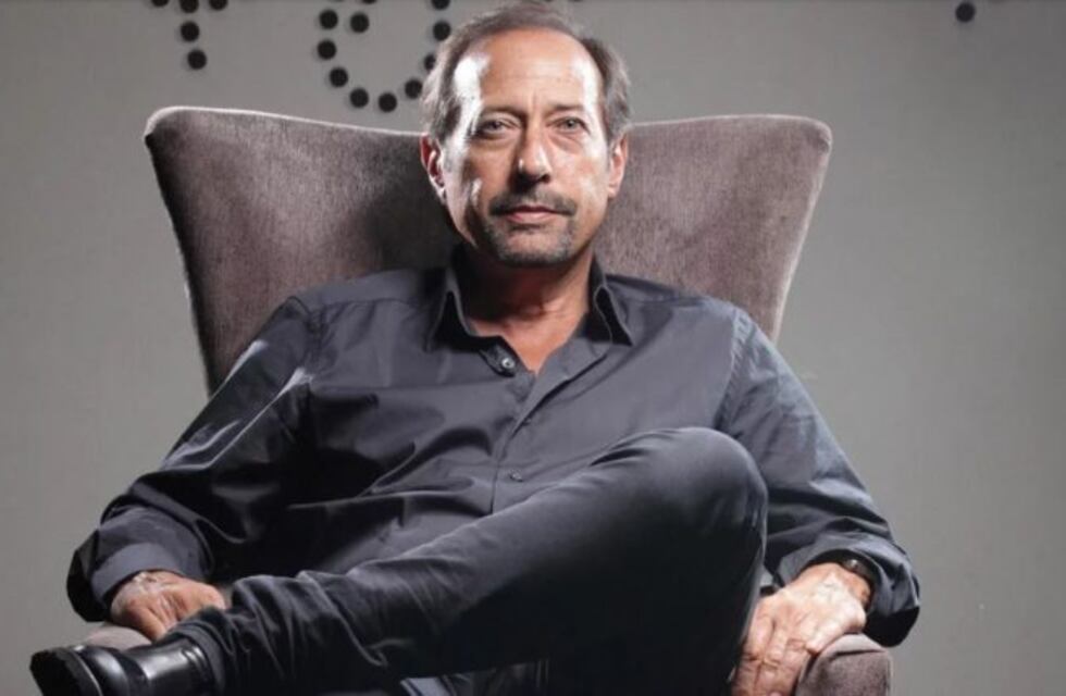 Francella habló sobre las denuncias de acoso contra Juan Darthés