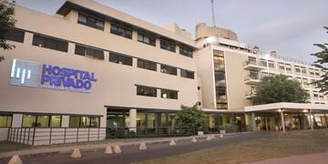 El Hospital Privado de Córdoba es una de las instituciones que firma la nota enviada al Senado por el aborto\u002E