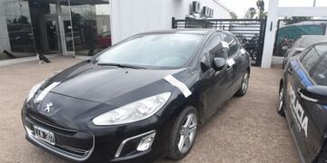 Seguirá detenido el cómplice de uno de los Cantero por el asesinato de un oficial