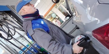 Los clientes ya no quieren ni preguntar dicen los estacioneros\u002E