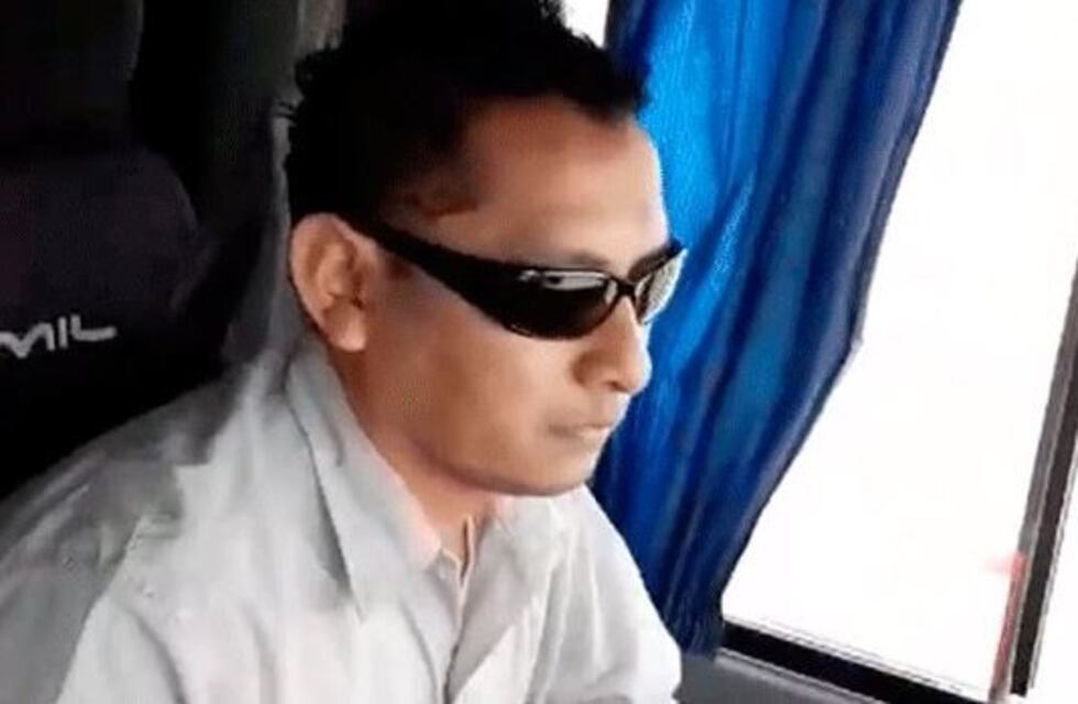 Le quitaron la licencia al chofer platense inhabilitado por atropellar y matar a un chico