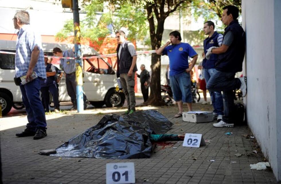 Ratificaron la condena a un profesor de boxeo que mató por un conflicto pasional