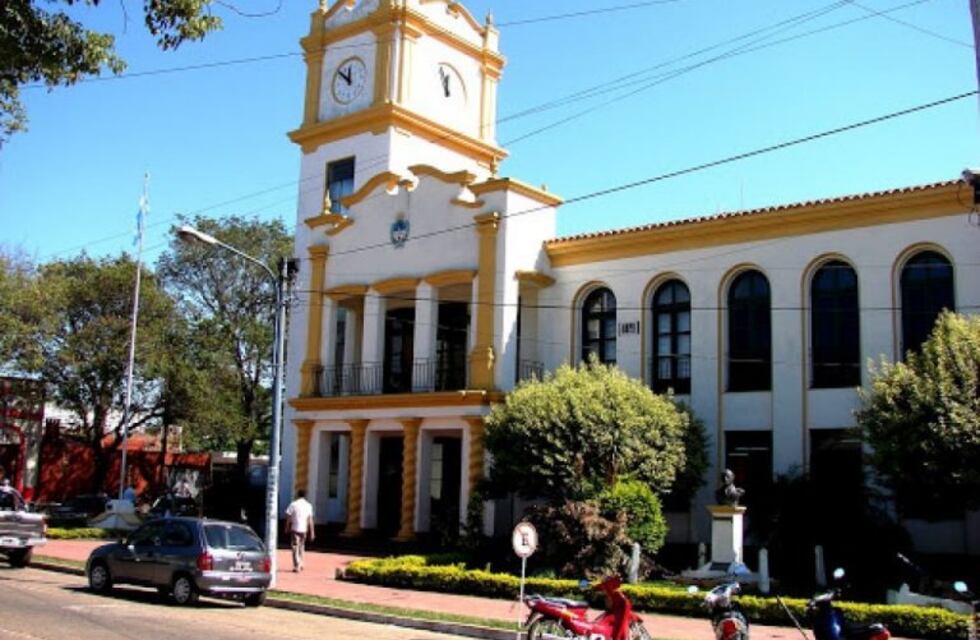 Esquina no permitirá el ingreso de personas a la localidad por el día del padre