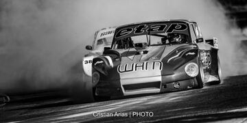 Foto de Cristian Arias