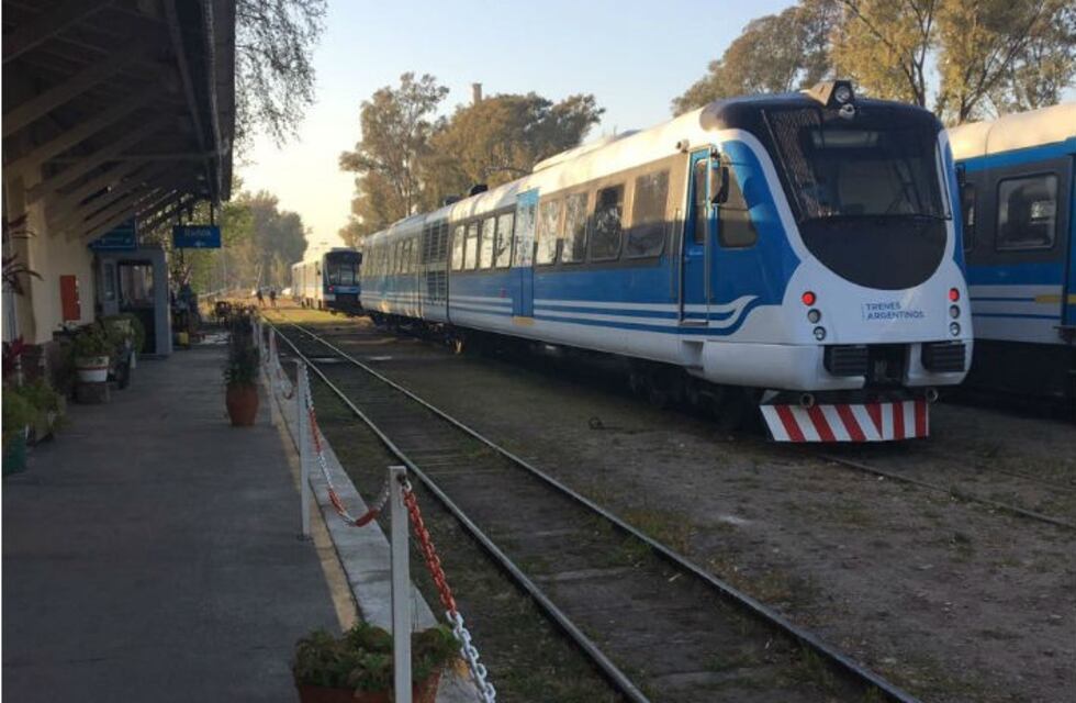 #VivoEnCBA: cómo funciona el Tren de las Sierras