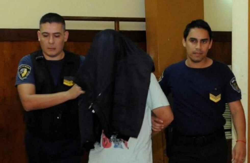 Ataque en Pozo Azul: Los familiares de Sotelo confirmaron el aviso del policía