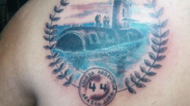 tatuaje