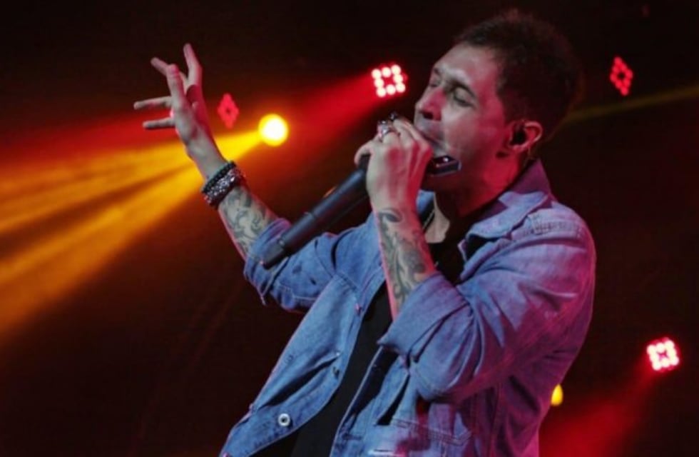 Fabricio Rodríguez: "La cultura acompañó a la gente todos estos meses, es fundamental"