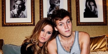 Benjamin Keough\u002E