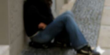 Menores en riesgo en Córdoba\u002E