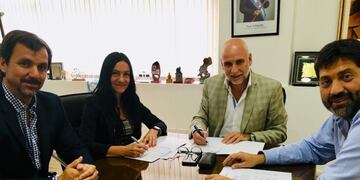Diplomatura en Gestión de la Calidad del Turismo