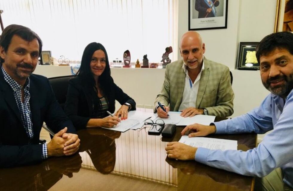 Se dictará una diplomatura en Gestión de Calidad en Turismo en Miramar de Ansenuza