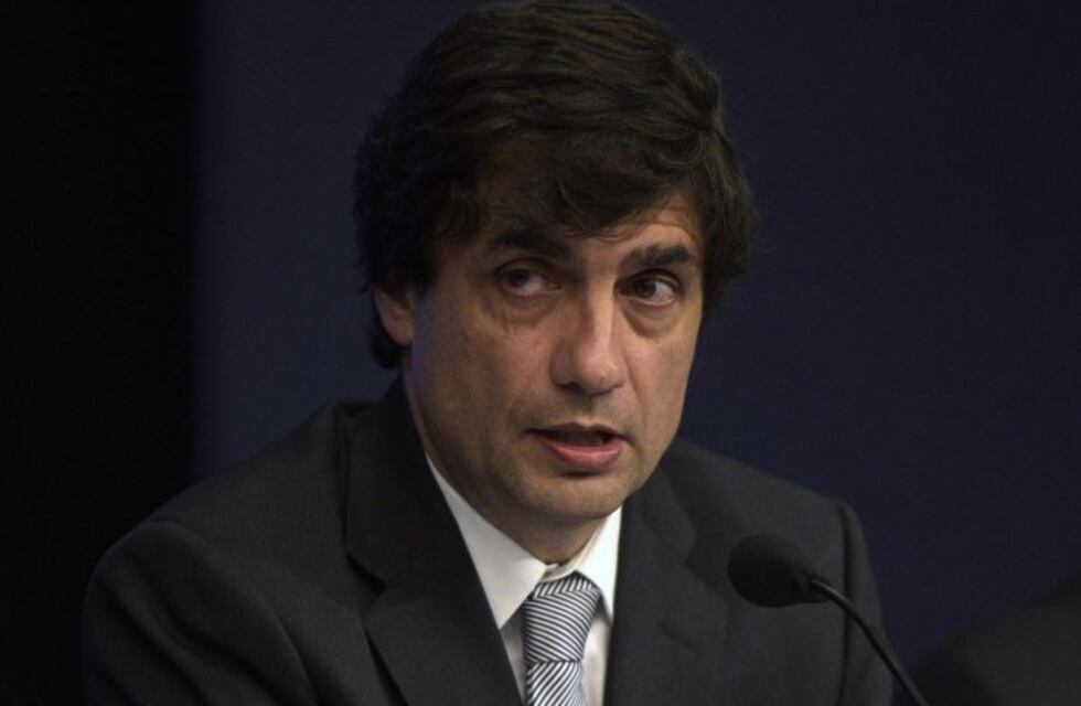 El Gobierno anunció que hubo un superávit primario de $8.500 millones en octubre