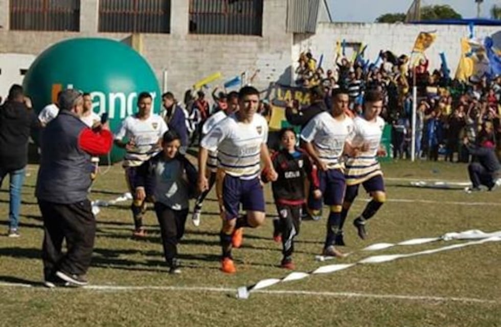 Liga Cordobesa: Universitario y Escuela, finalistas del torneo inicial
