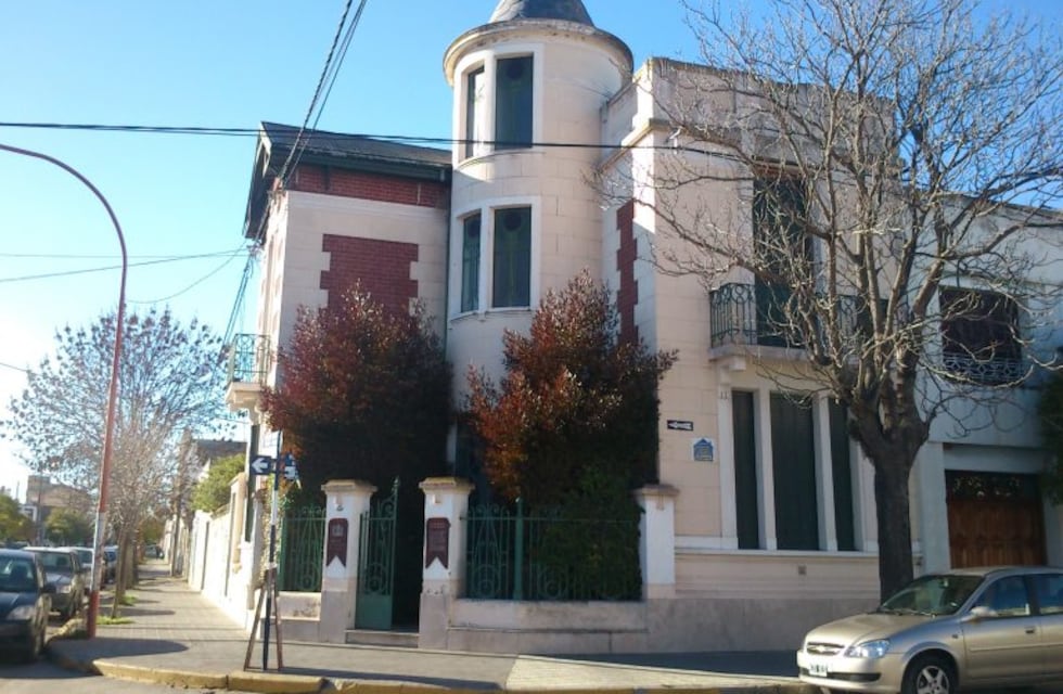 Salió el segundo archivo de Bolsillo en Punta Alta