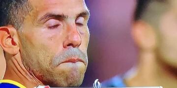 Los memes del Superclásico\u002E