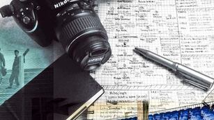 Muestras de fotoperiodismo mendocino