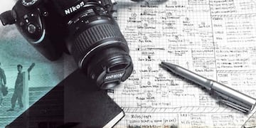 Muestras de fotoperiodismo mendocino