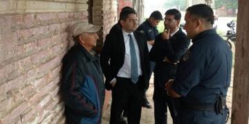 Santiago del Estero: encontró su hijo muerto en la cama e investigan un posible homicidio