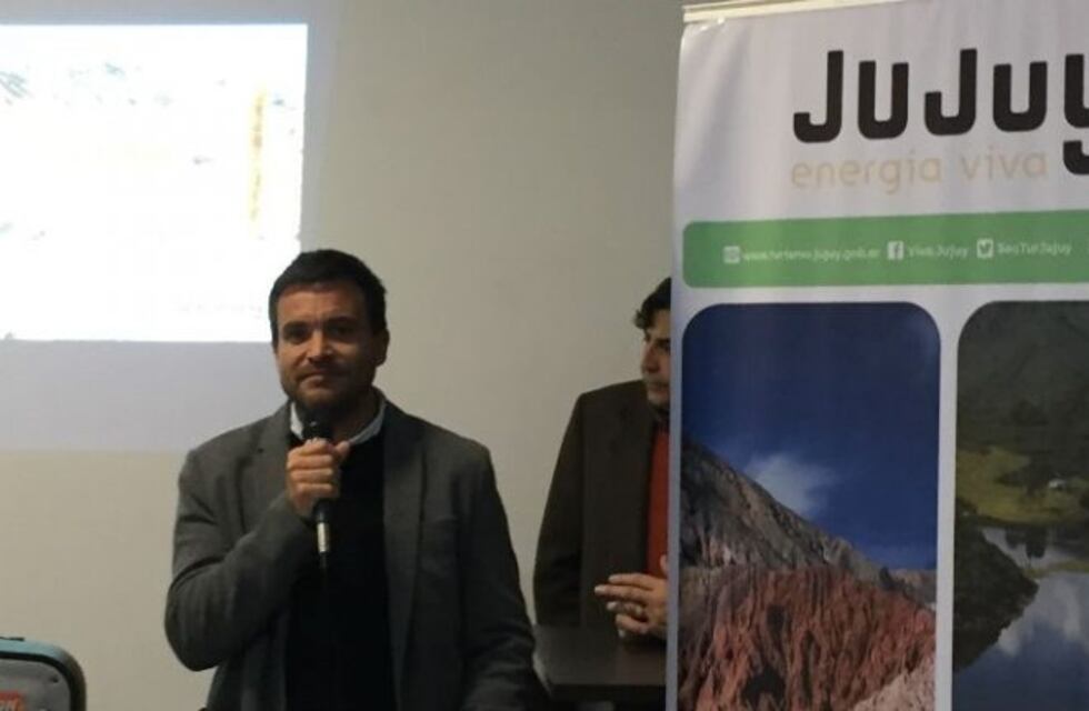 Jujuy lanzó su temporada invernal en Córdoba