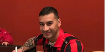 douglas haig senegalles