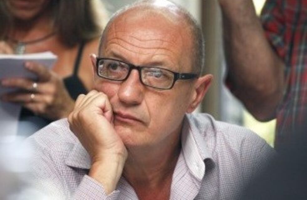 Biffi: "Veremos qué decidimos con respecto a la ampliación o no de la Corte"