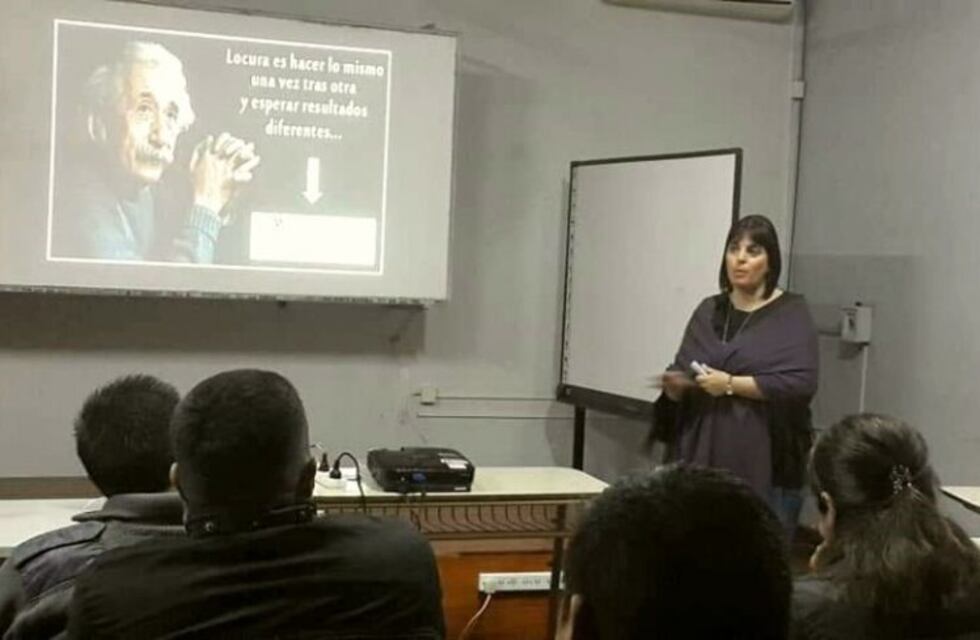 Jujuy avanza en materia de búsqueda y uso de información tecnológica y científica