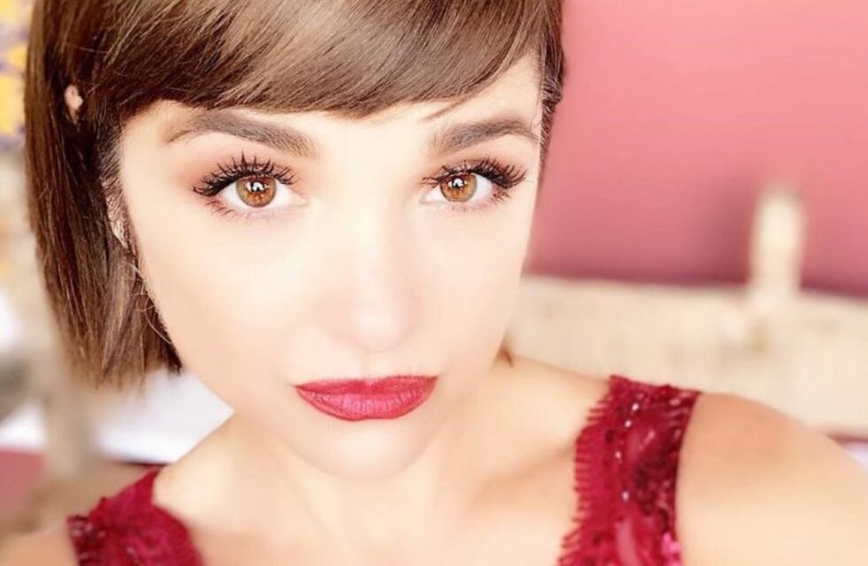 Internaron a Araceli González por una bacteria que invadió su sangre