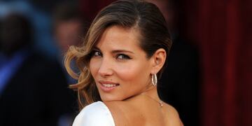 ¡Qué peligro! Los hijos de Elsa Pataky adoptaron a una peculiar mascota