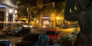 Paseo Güemes (Viral)