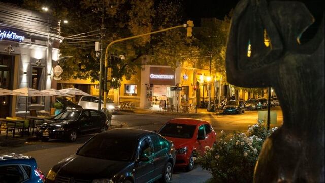 Paseo Güemes (Viral)