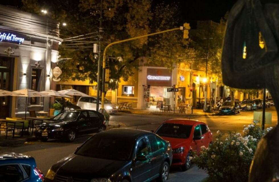 Imputaron a un trapito que agredió a un conductor en el Paseo Güemes