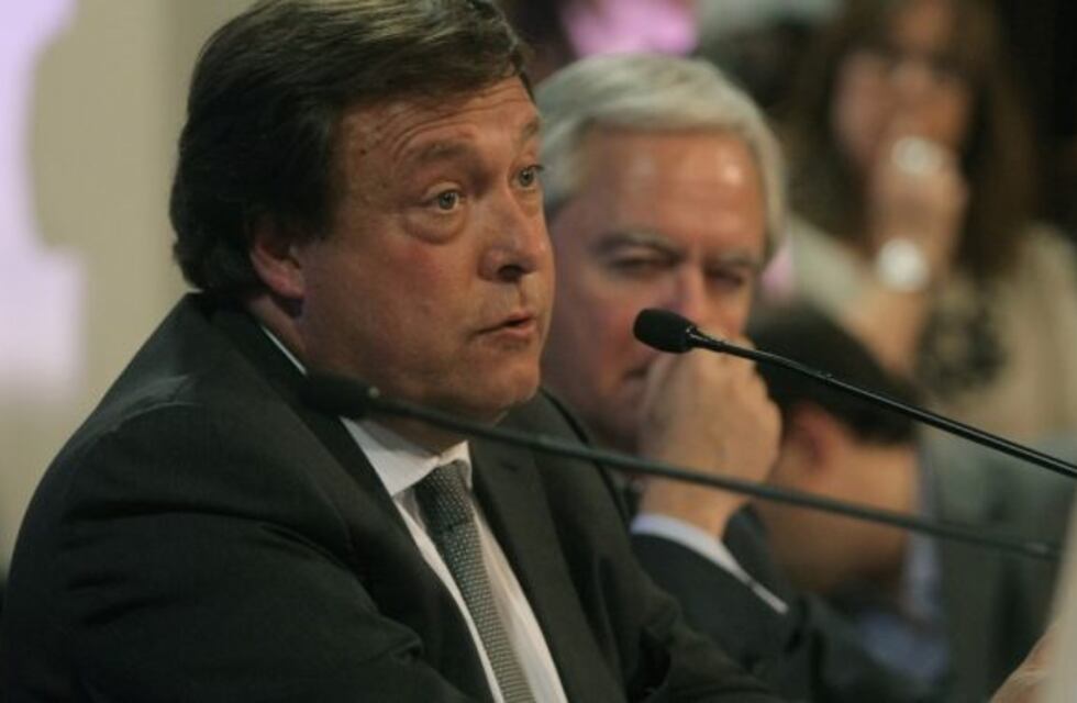 Alberto Weretilneck habló sobre el candidato a intendente de Bariloche de su partido