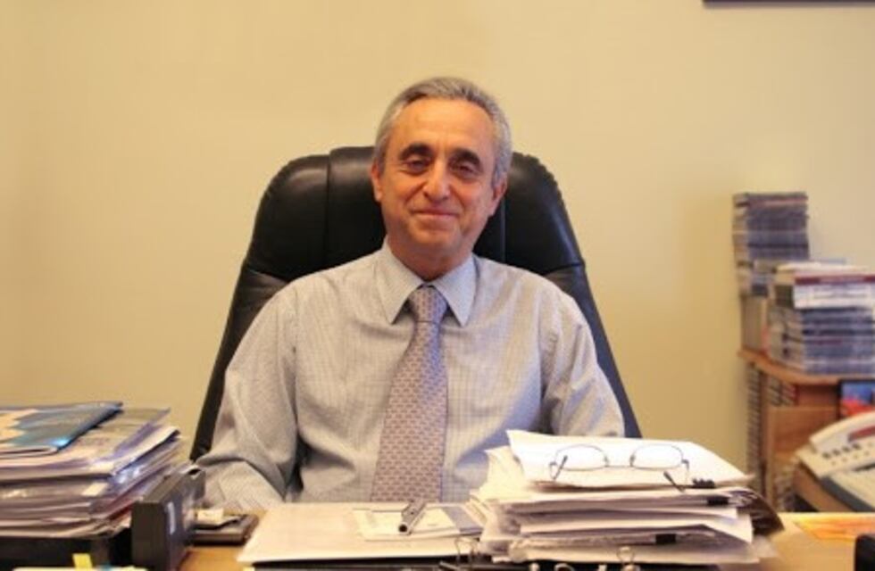 Pedro Cahn sobre el manejo de la pandemia: "Sólo damos sugerencias que a veces son tomadas y otras veces no"