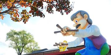 Museo Carnaval\nCrédito: Ricardo Santellan