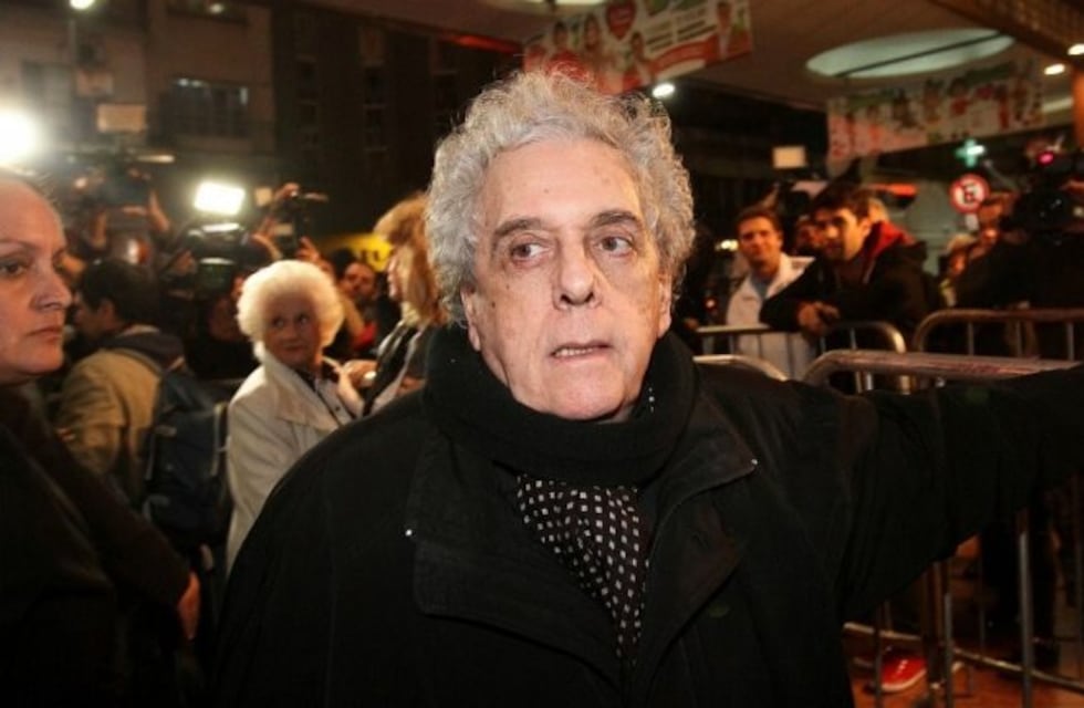 Antonio Gasalla maltrató a un cronista y Ángel De Brito reaccionó con una tremenda frase