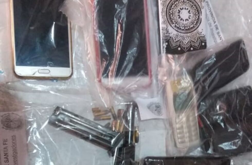 Otras tres personas fueron detenidas por el ataque a la Fiscalía