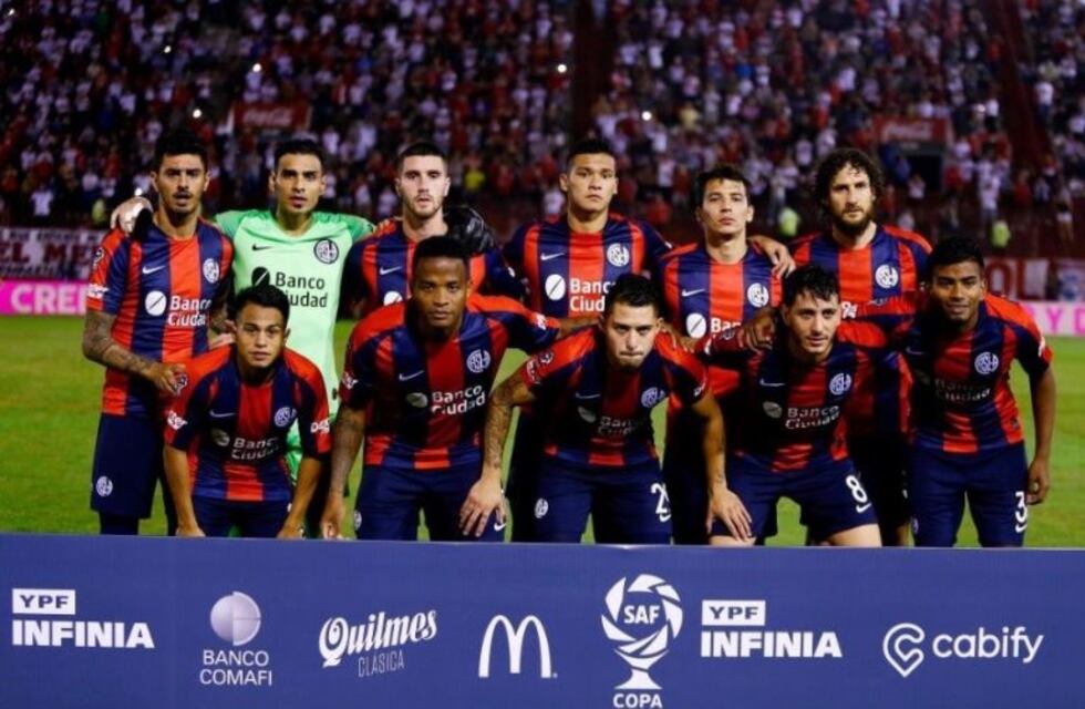 San Lorenzo eliminó a Huracán en los penales y avanzó a octavos de final